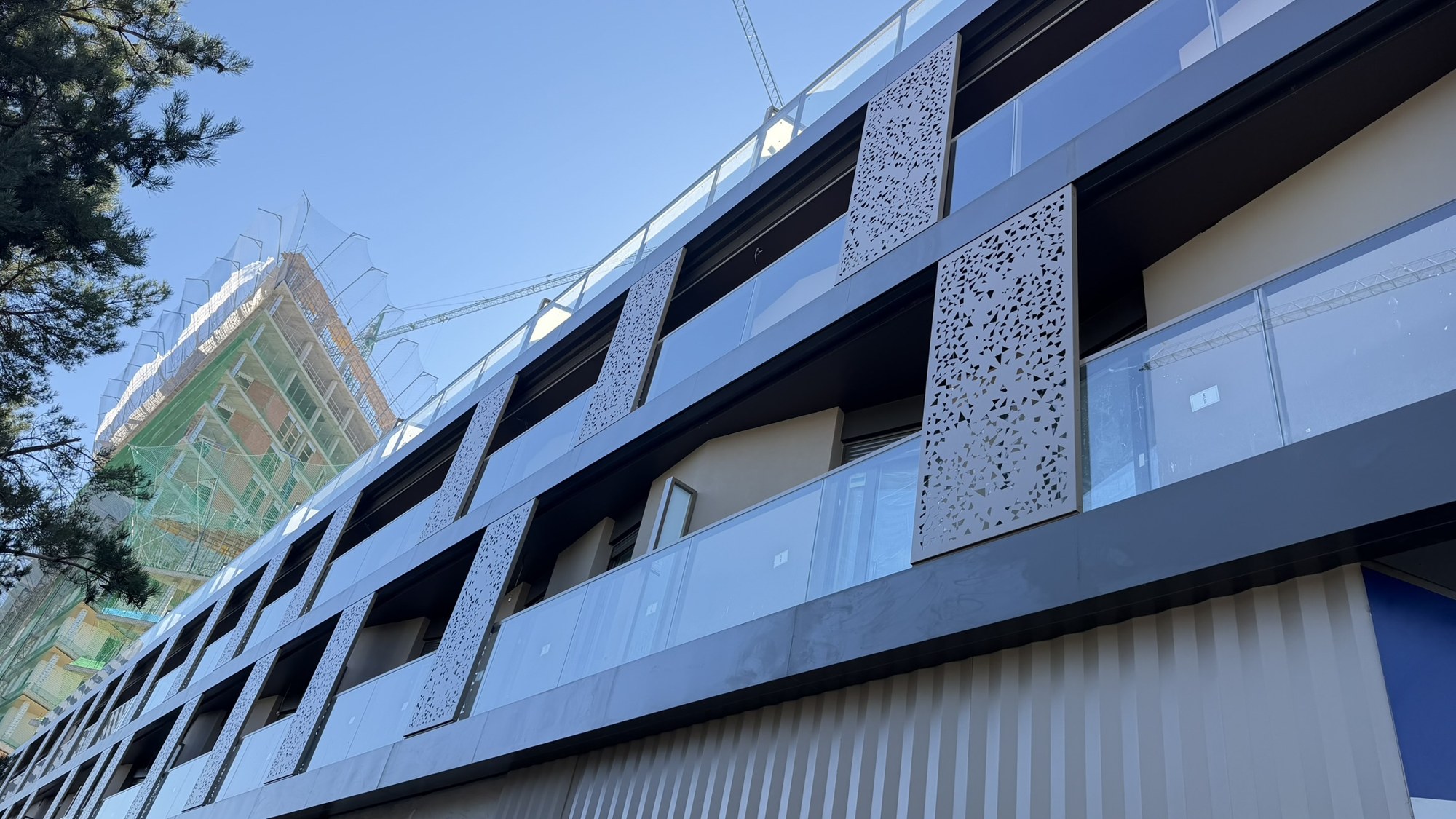 Torres Duo · Burgos
