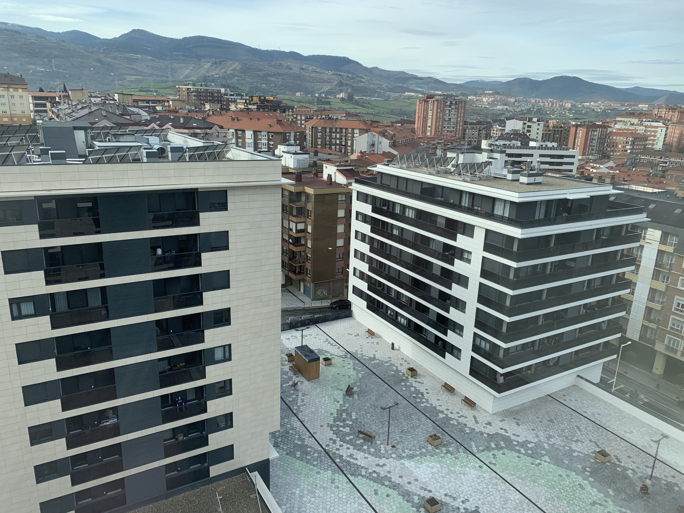 Santurce · Bizkaia